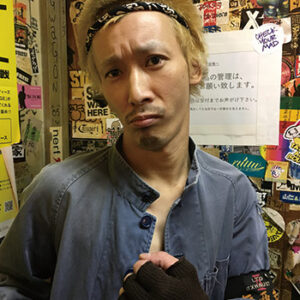 よーかい