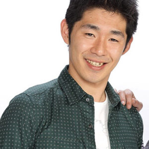 池田一真（しずる）