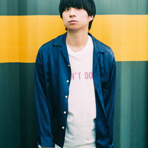 尾崎世界観