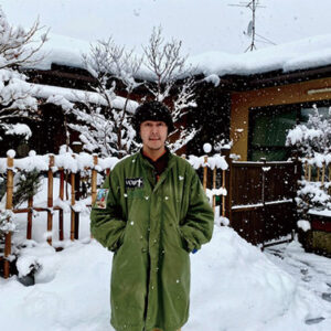 村井 守