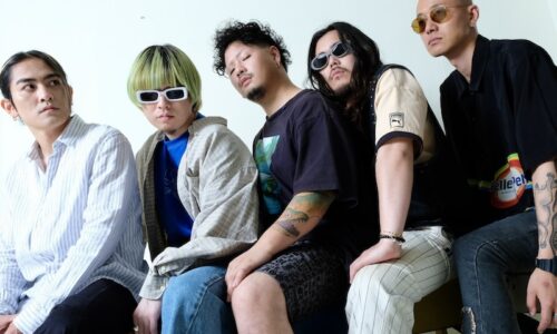 音楽・映画・アート情報を届けるサイトFLYING POSTMAN PRESS