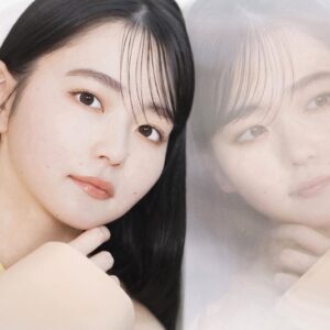人魚姫役・山田杏奈×STUDIO4℃