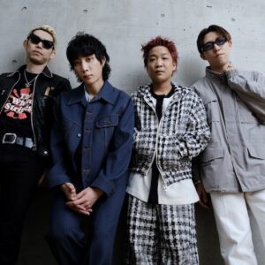 go!go!vanillas新曲『ダンデライオン』