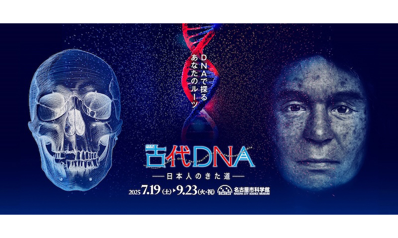 DNAから「日本人」のルーツを紐解く - 音楽・映画・アート情報を届けるサイトFLYING POSTMAN PRESS(フライング・ポストマン ...