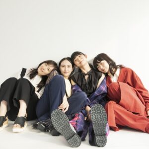 『リンダ リンダ リンダ』同窓会
