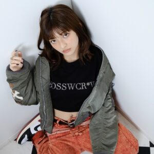 “甲田まひる”という表現者