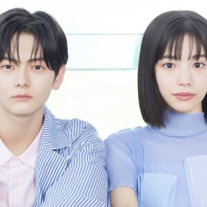 當真あみ×齋藤潤が贈る恋の物語