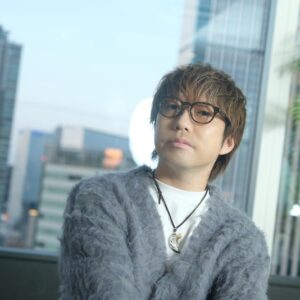 高橋優、15周年ベスト『自由悟然』