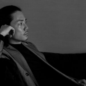 毎熊克哉主演映画『安楽死特区』