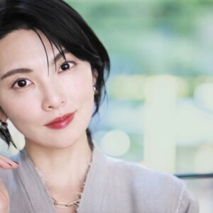 田中麗奈主演映画『黄金泥棒』