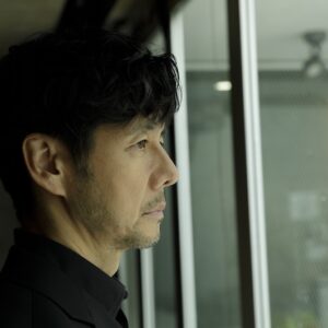 西島秀俊主演映画『時には懺悔を』
