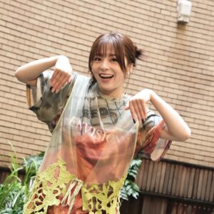 竹内夢、『ゴースト』へ懸ける思い