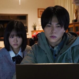 重岡大毅主演、AIを描く映画
