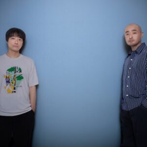 監督：前田弘二×主演：宇野祥平