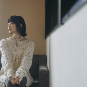 深川麻衣出演『逃げろお嬢さん』