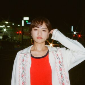 デビュー10周年のiri初のエッセイ
